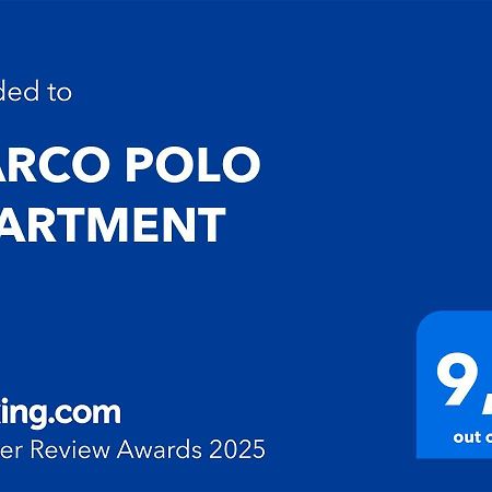 Marco Polo Apartment เวโรนา ภายนอก รูปภาพ