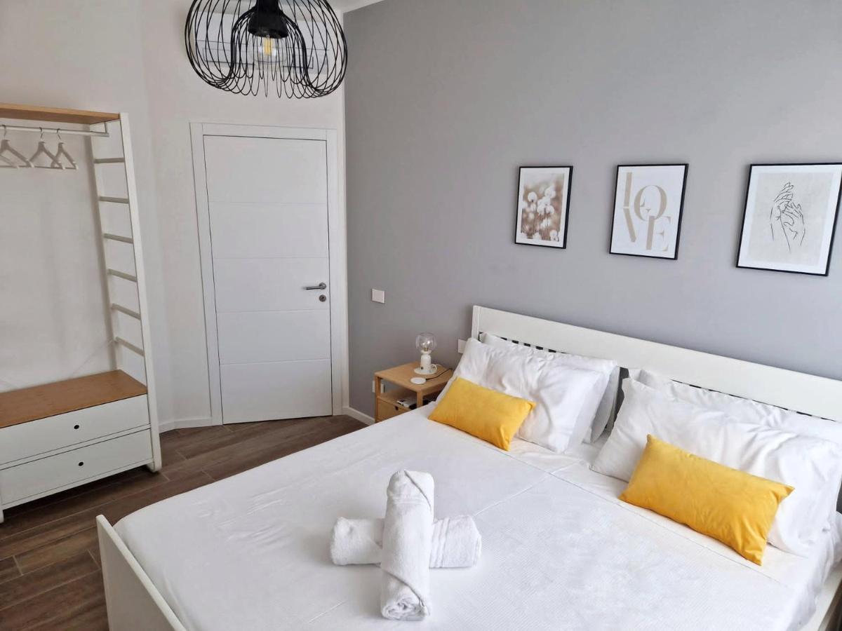 Marco Polo Apartment เวโรนา ภายนอก รูปภาพ