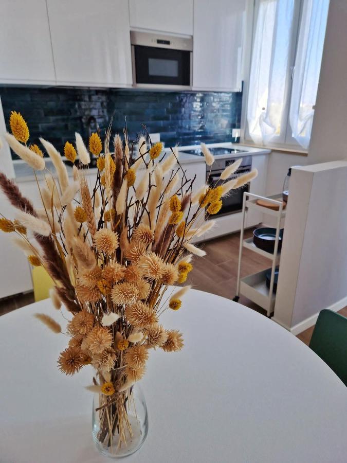 Marco Polo Apartment เวโรนา ภายนอก รูปภาพ