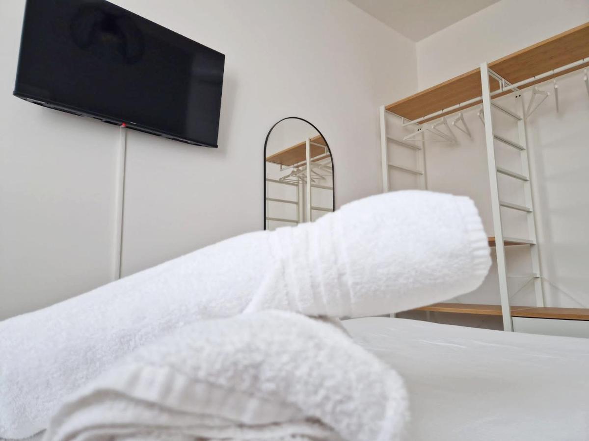 Marco Polo Apartment เวโรนา ภายนอก รูปภาพ