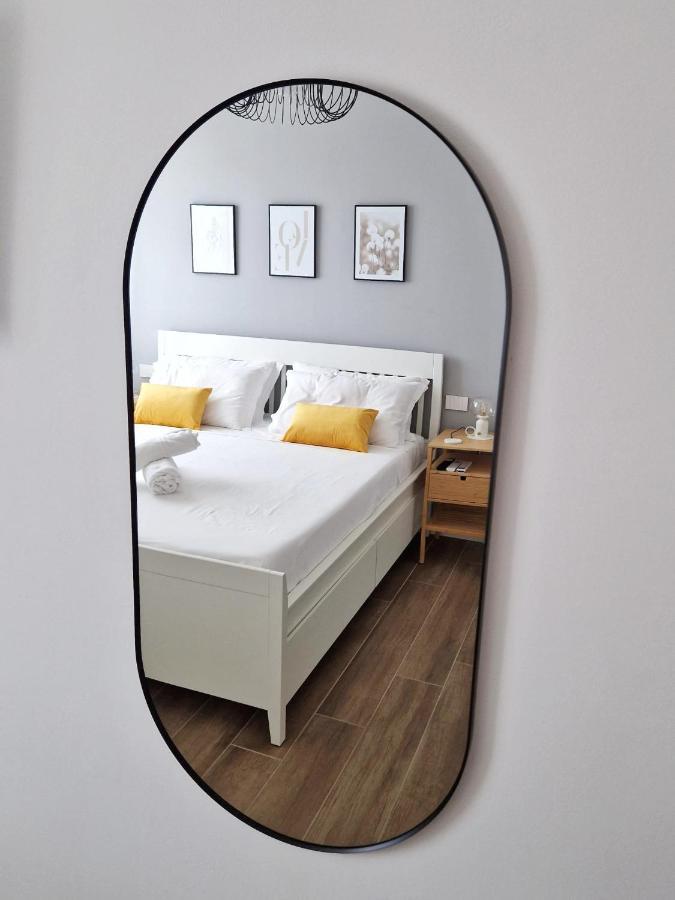 Marco Polo Apartment เวโรนา ภายนอก รูปภาพ