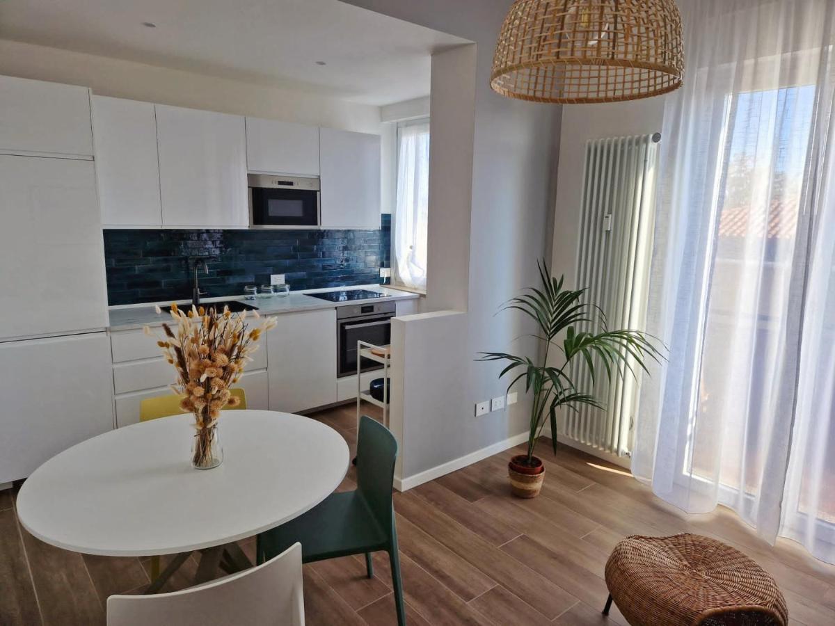 Marco Polo Apartment เวโรนา ภายนอก รูปภาพ