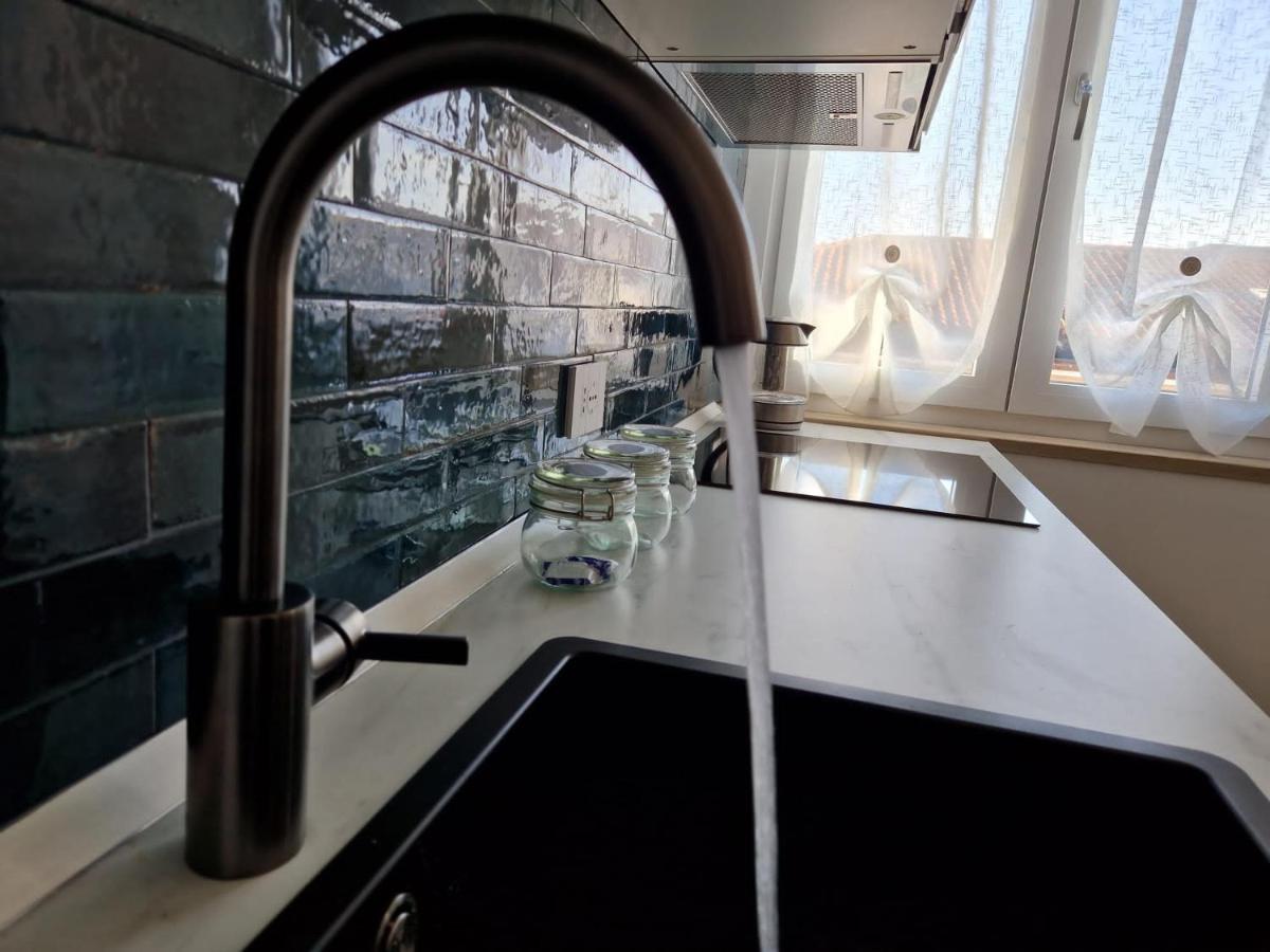 Marco Polo Apartment เวโรนา ภายนอก รูปภาพ