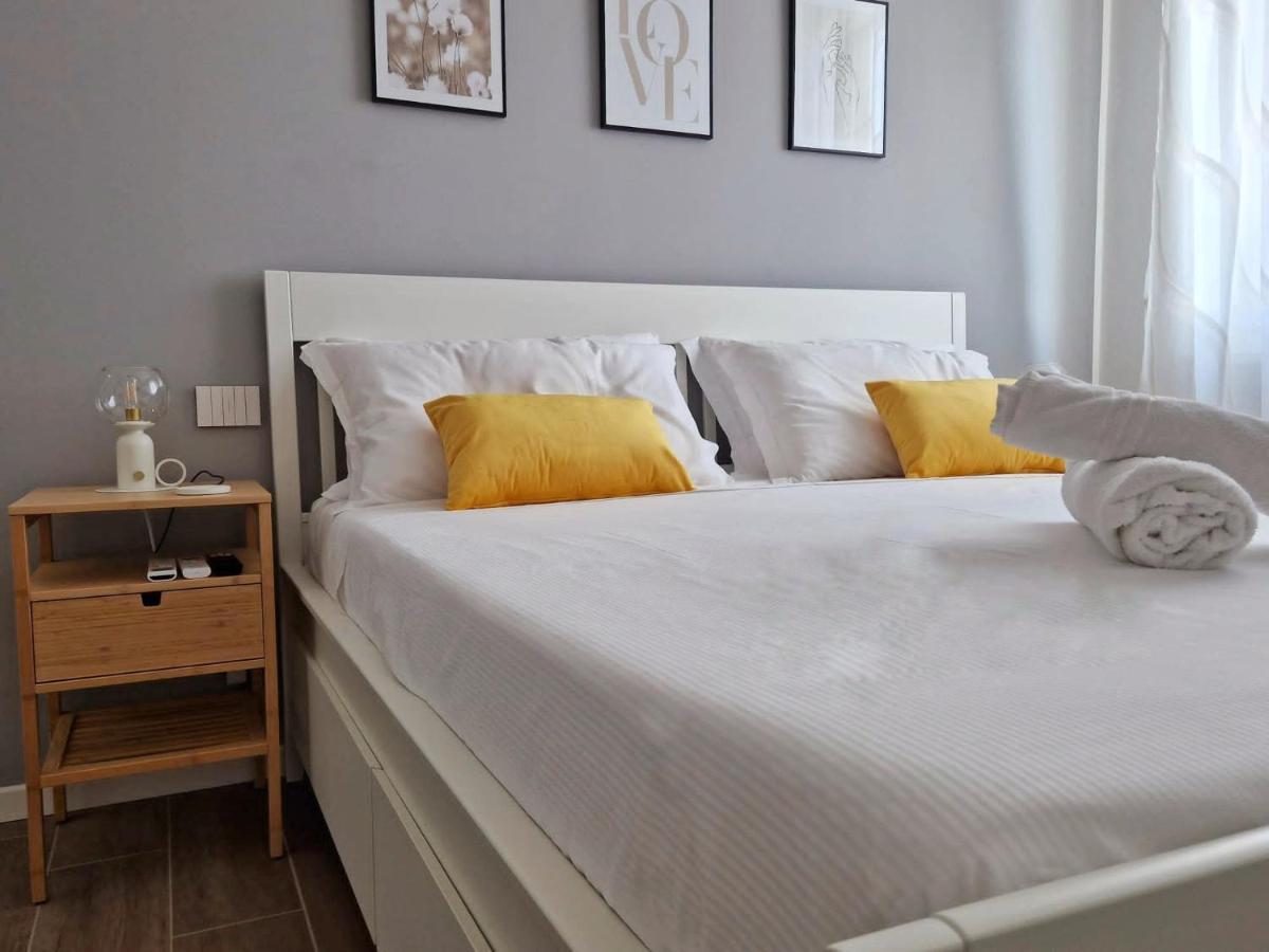Marco Polo Apartment เวโรนา ภายนอก รูปภาพ
