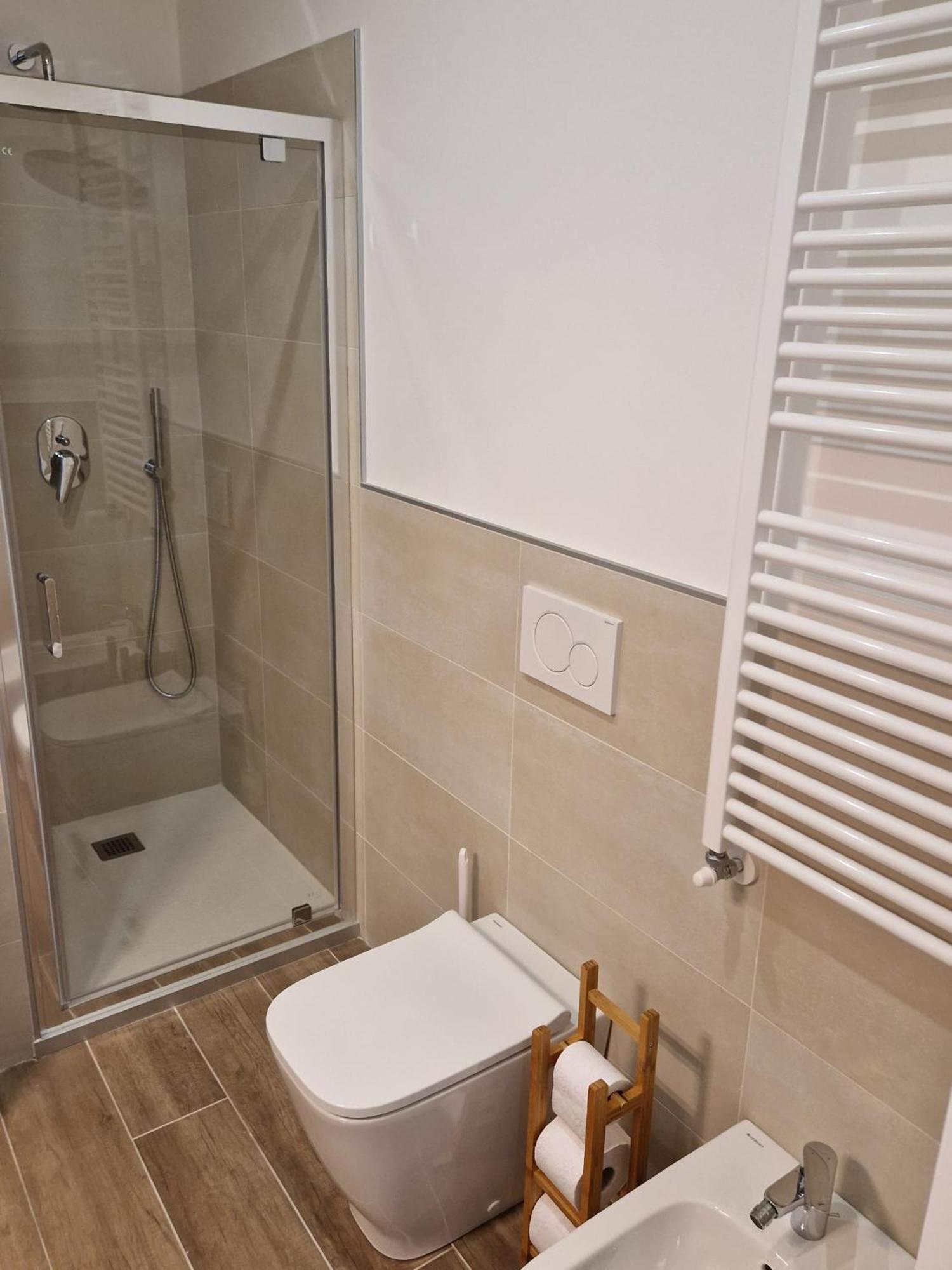 Marco Polo Apartment เวโรนา ภายนอก รูปภาพ