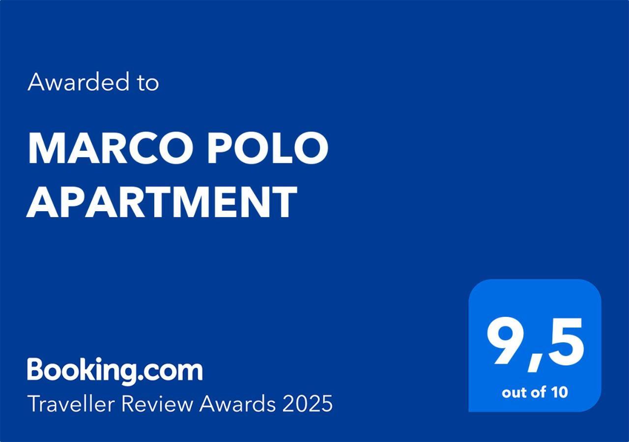 Marco Polo Apartment เวโรนา ภายนอก รูปภาพ