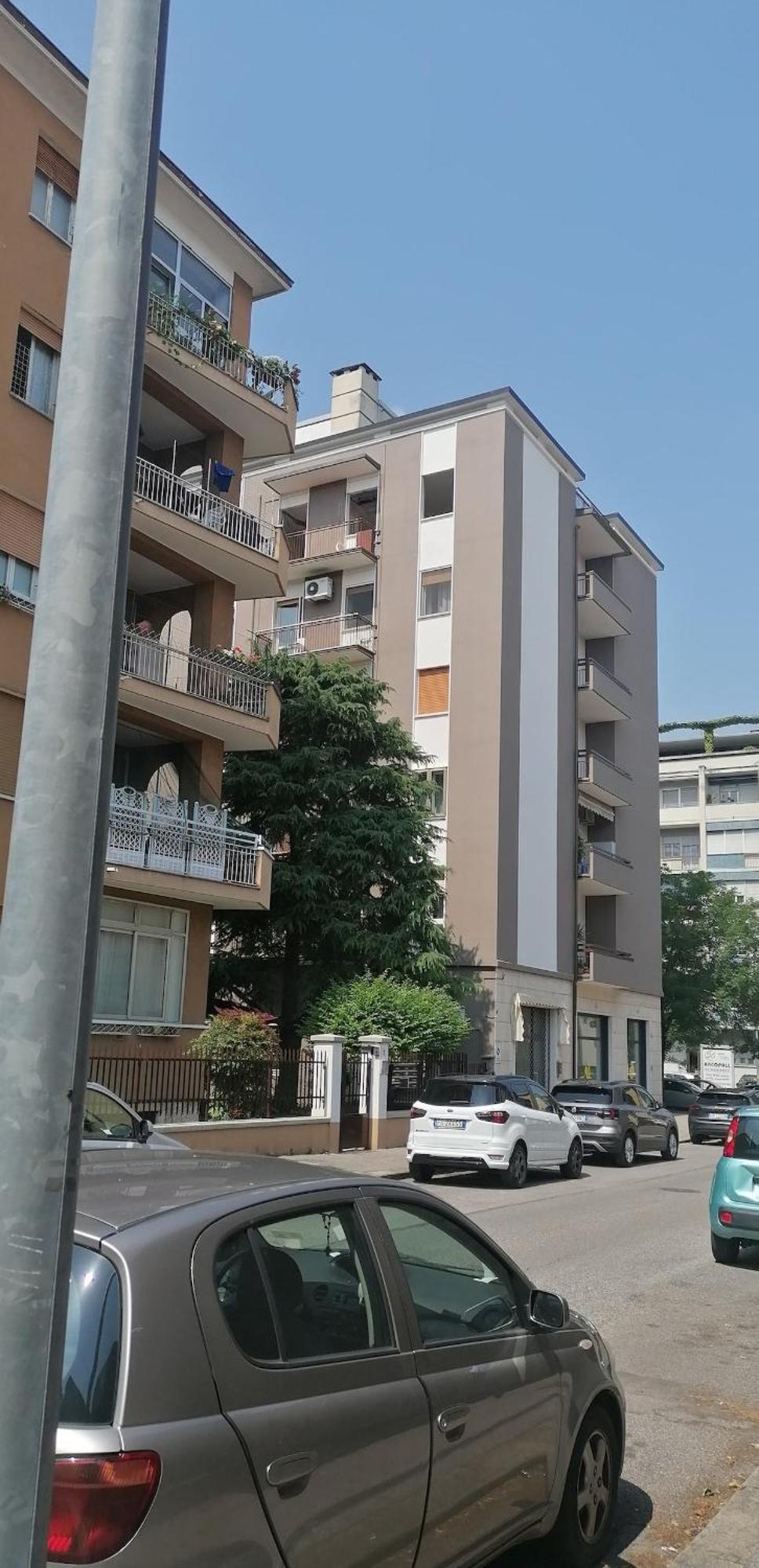 Marco Polo Apartment เวโรนา ภายนอก รูปภาพ